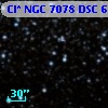 Cl* NGC 7078    DSC    6607