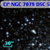 Cl* NGC 7078    DSC    5523