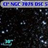Cl* NGC 7078    DSC    5044