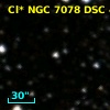 Cl* NGC 7078    DSC    4483