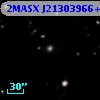 2MASX J21303966+1259558
