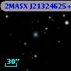 2MASX J21324625+1132044