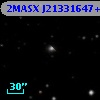 2MASX J21331647+1141243