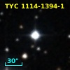 TYC 1114-1394-1
