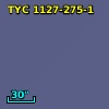 TYC 1127-275-1