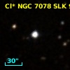 Cl* NGC 7078    SLK       9