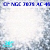 Cl* NGC 7078     AC     488