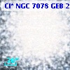 Cl* NGC 7078    GEB     263