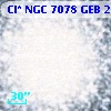 Cl* NGC 7078    GEB     269