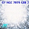 Cl* NGC 7078    GEB     277