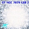 Cl* NGC 7078    GEB     284