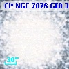 Cl* NGC 7078    GEB     301