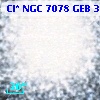 Cl* NGC 7078    GEB     302