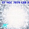 Cl* NGC 7078    GEB     304