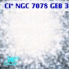 Cl* NGC 7078    GEB     308