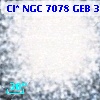 Cl* NGC 7078    GEB     310