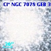 Cl* NGC 7078    GEB     316
