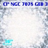 Cl* NGC 7078    GEB     326