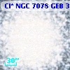 Cl* NGC 7078    GEB     329