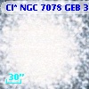 Cl* NGC 7078    GEB     334