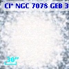 Cl* NGC 7078    GEB     337