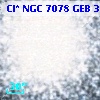 Cl* NGC 7078    GEB     345