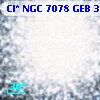 Cl* NGC 7078    GEB     347