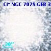 Cl* NGC 7078    GEB     350