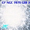 Cl* NGC 7078    GEB     351