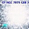 Cl* NGC 7078    GEB     352