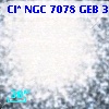 Cl* NGC 7078    GEB     356