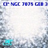 Cl* NGC 7078    GEB     357