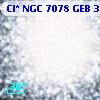 Cl* NGC 7078    GEB     360