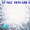 Cl* NGC 7078    GEB     364