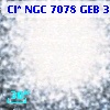 Cl* NGC 7078    GEB     377