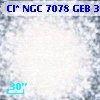 Cl* NGC 7078    GEB     384