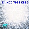 Cl* NGC 7078    GEB     398