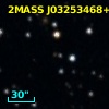 2MASS J03253468+4835312