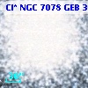 Cl* NGC 7078    GEB     399