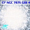 Cl* NGC 7078    GEB     402