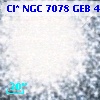Cl* NGC 7078    GEB     404