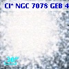 Cl* NGC 7078    GEB     406