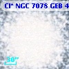 Cl* NGC 7078    GEB     407
