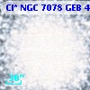 Cl* NGC 7078    GEB     410