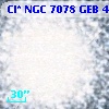 Cl* NGC 7078    GEB     411
