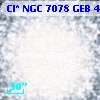 Cl* NGC 7078    GEB     418