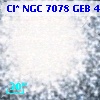 Cl* NGC 7078    GEB     422