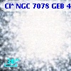 Cl* NGC 7078    GEB     423