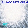 Cl* NGC 7078    GEB     424