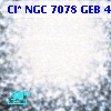 Cl* NGC 7078    GEB     428